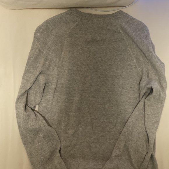 H&M Crewneck Sweater, Worn Once. Great Condition. - Picture 3 of 3